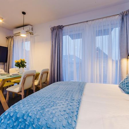 Zigzak Apartments Superior 9A Rzeszow Luaran gambar